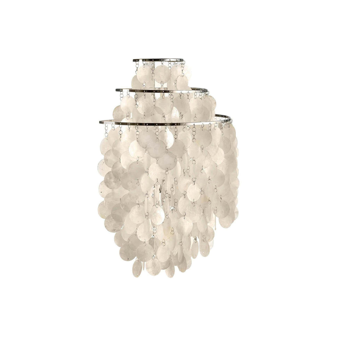 Shell Cascading Wall Light - Vakkerlight