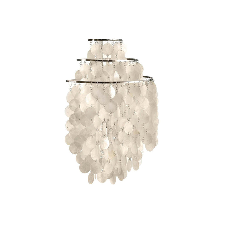 Shell Cascading Wall Light - Vakkerlight