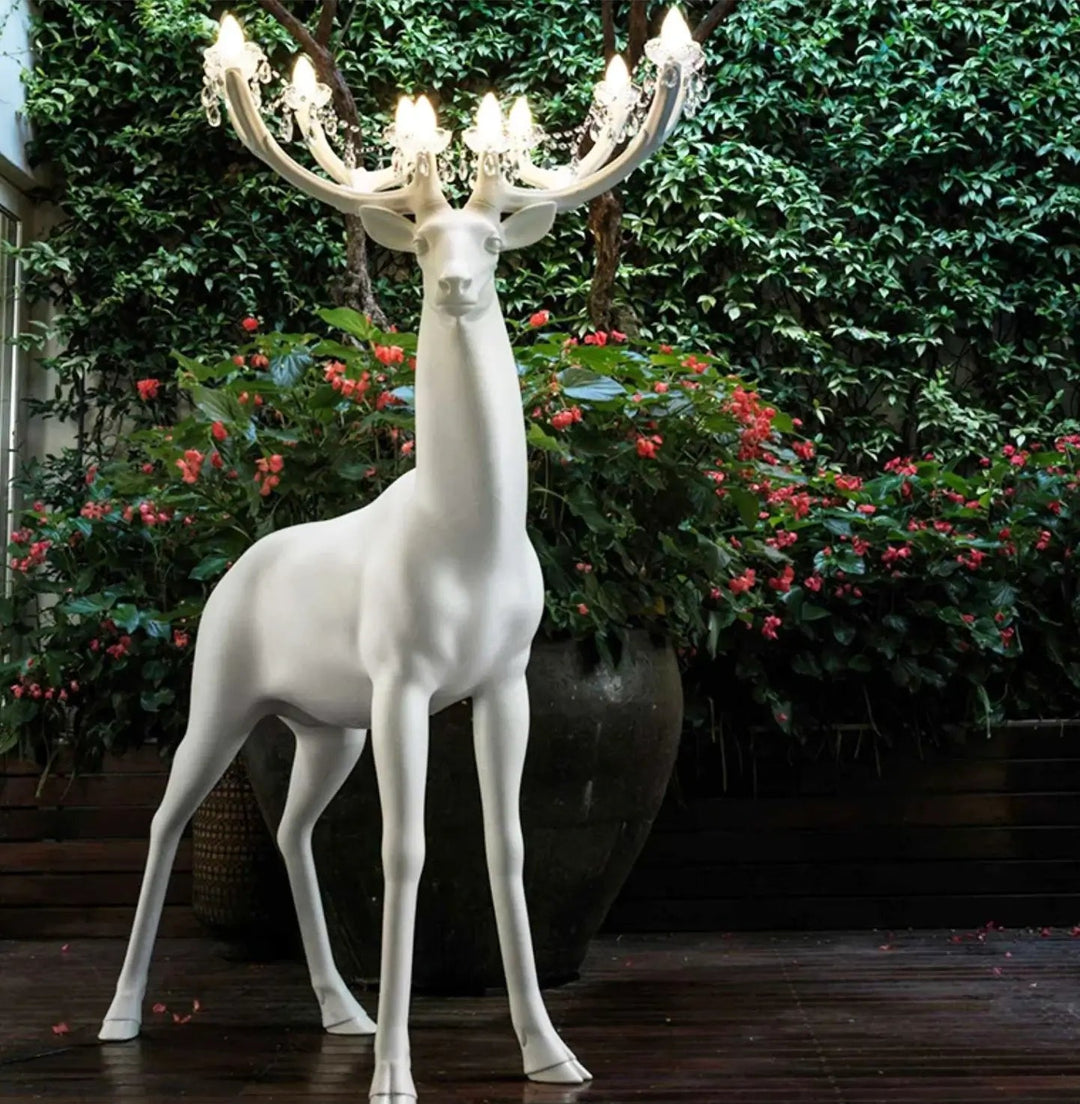 Sherwood Floor Lamp - Vakkerlight