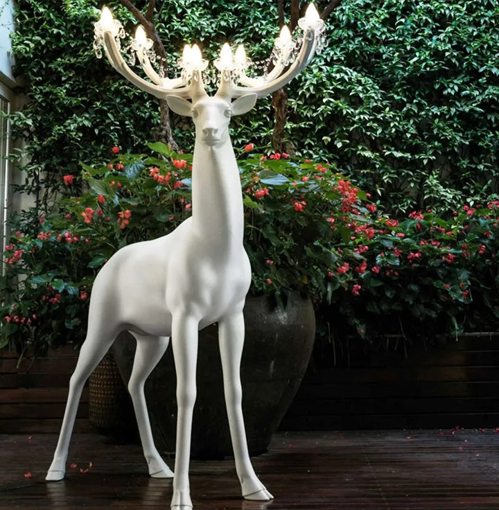 Sherwood Floor Lamp - Vakkerlight