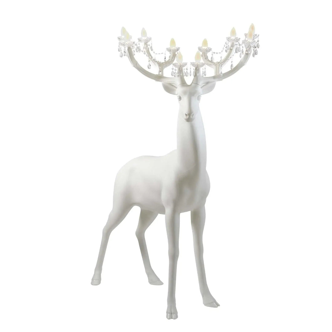 Sherwood Floor Lamp - Vakkerlight