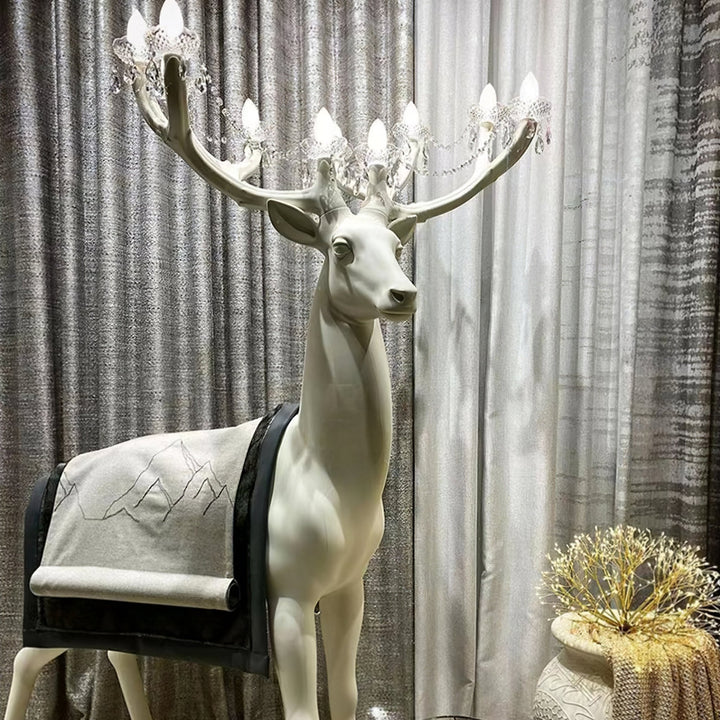 Sherwood Floor Lamp - Vakkerlight