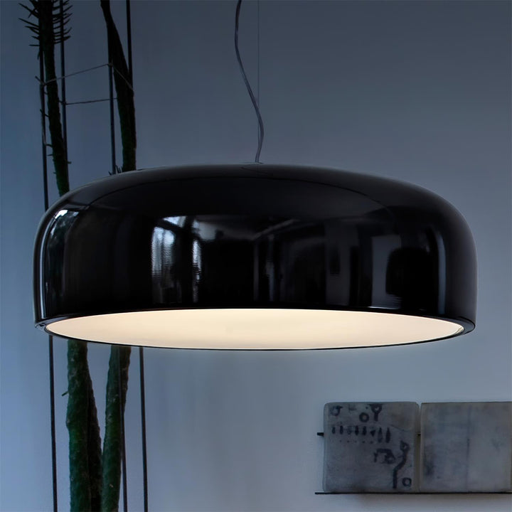 Smithfield Pendant Light - Vakkerlight