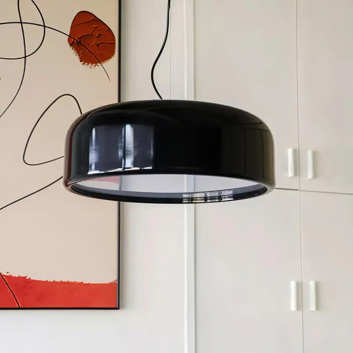 Smithfield Pendant Light - Vakkerlight