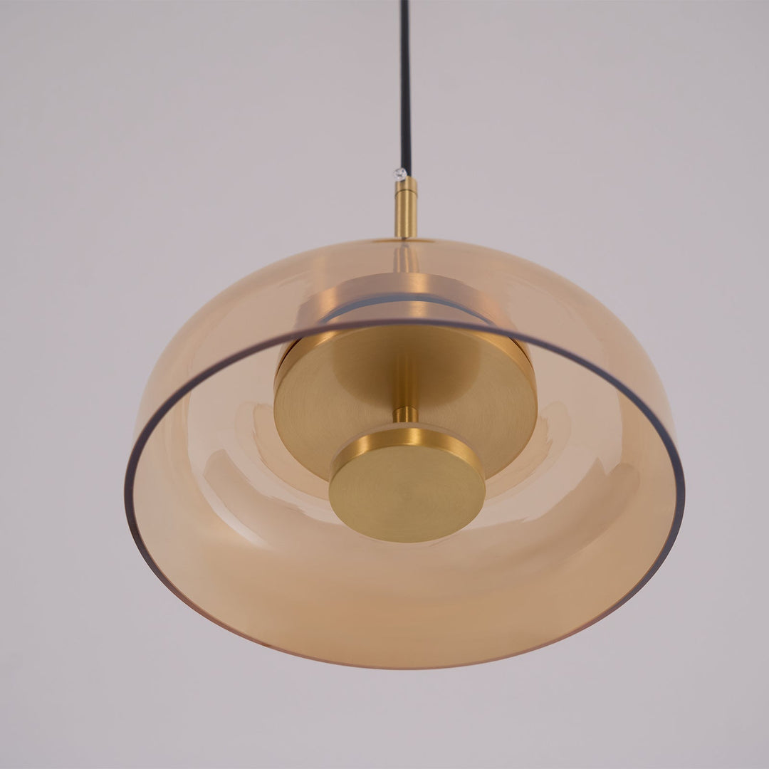 Solara Pendant Lamp - Vakkerlight