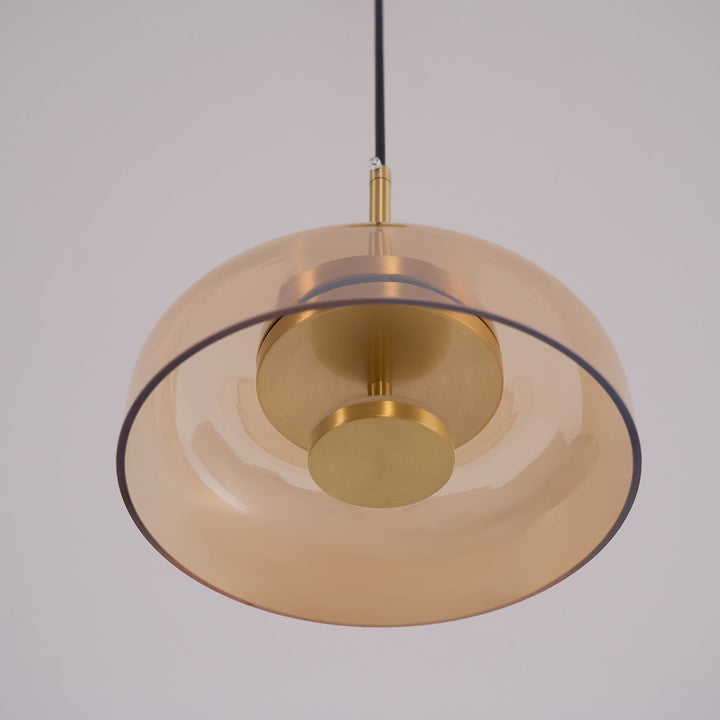 Solara Pendant Lamp - Vakkerlight