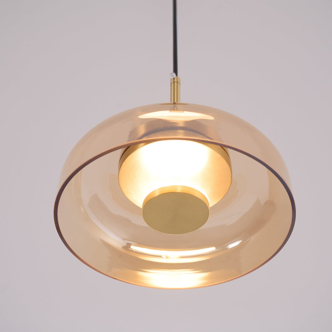 Solara Pendant Lamp - Vakkerlight