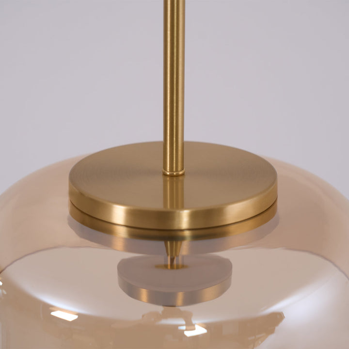 Solara Pendant Lamp - Vakkerlight