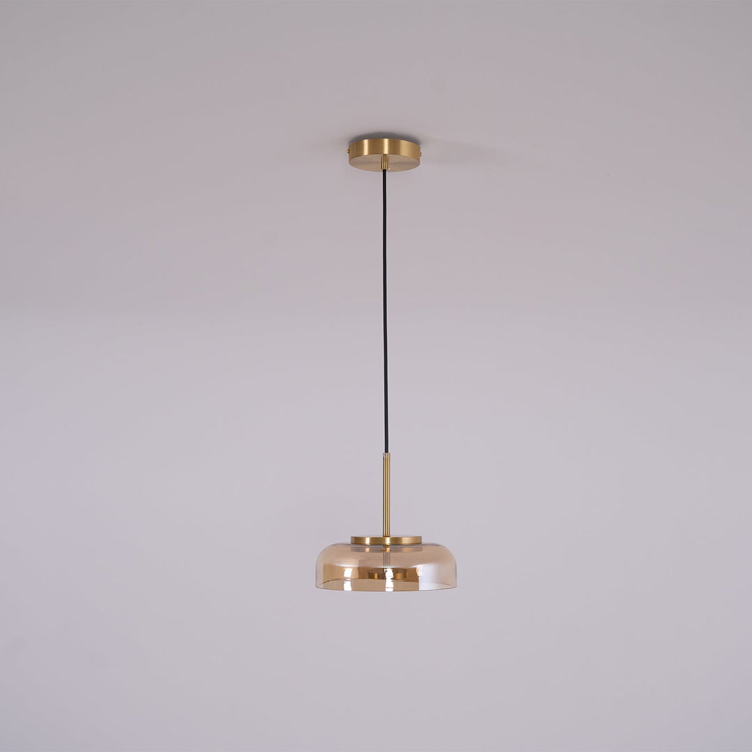 Solara Pendant Lamp - Vakkerlight