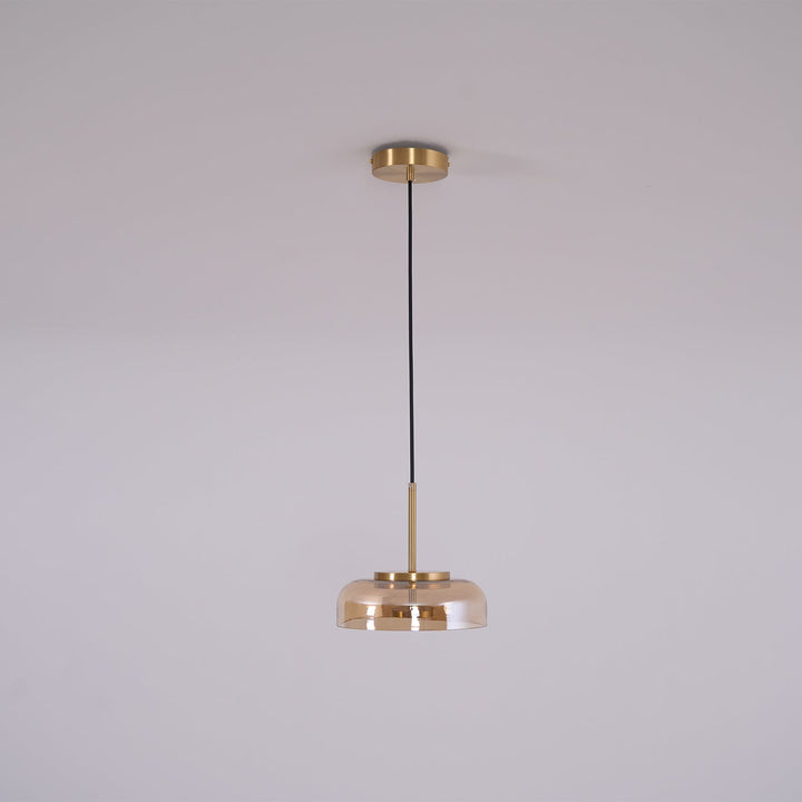 Solara Pendant Lamp - Vakkerlight