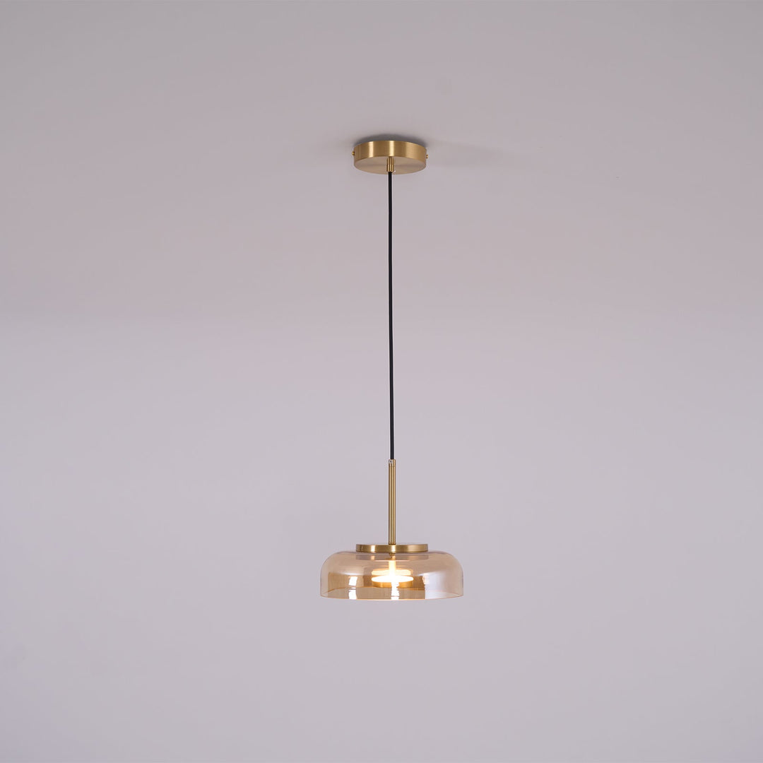 Solara Pendant Lamp - Vakkerlight
