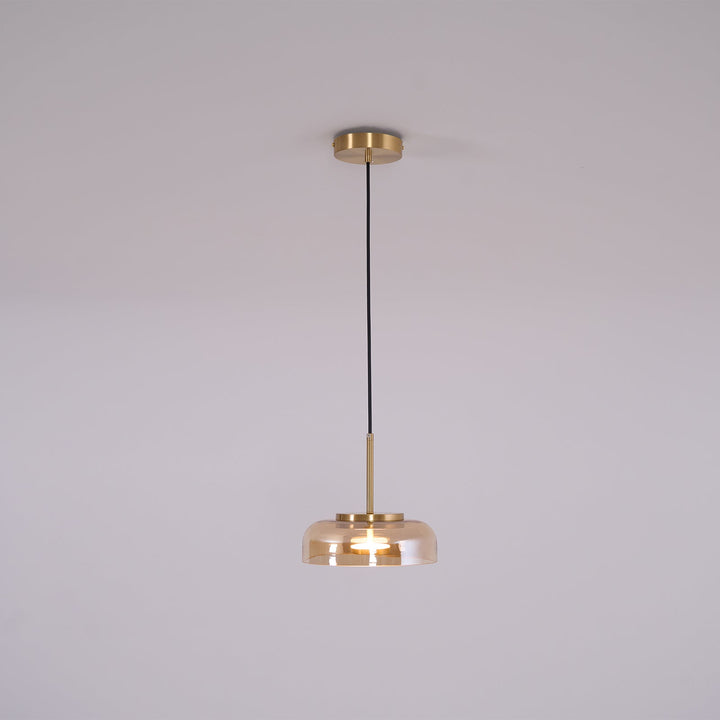 Solara Pendant Lamp - Vakkerlight