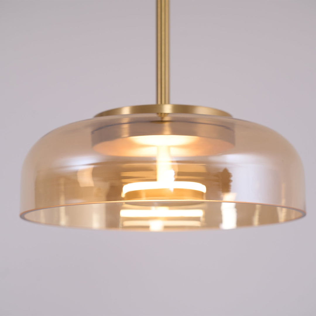 Solara Pendant Lamp - Vakkerlight