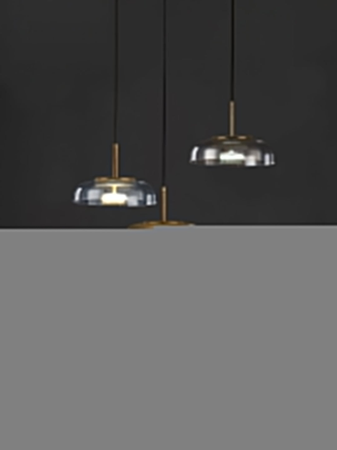 Solara Pendant Lamp - Vakkerlight