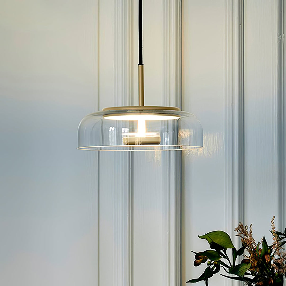 Solara Pendant Lamp - Vakkerlight