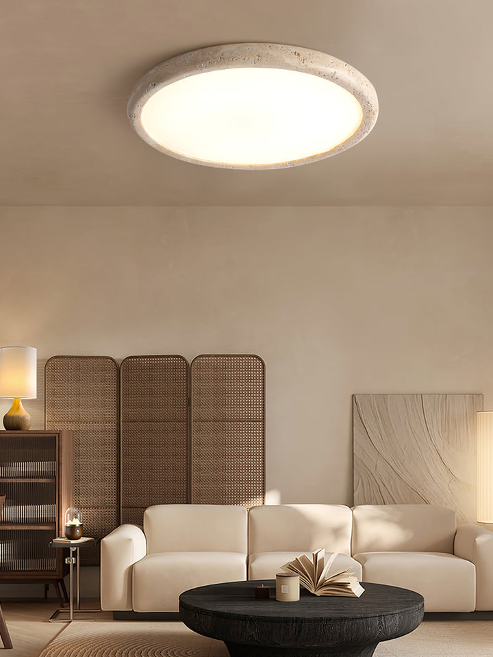 Solis Horizon Ceiling Light - Vakkerlight
