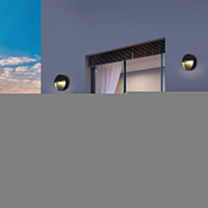 Step And Wall Light - Vakkerlight