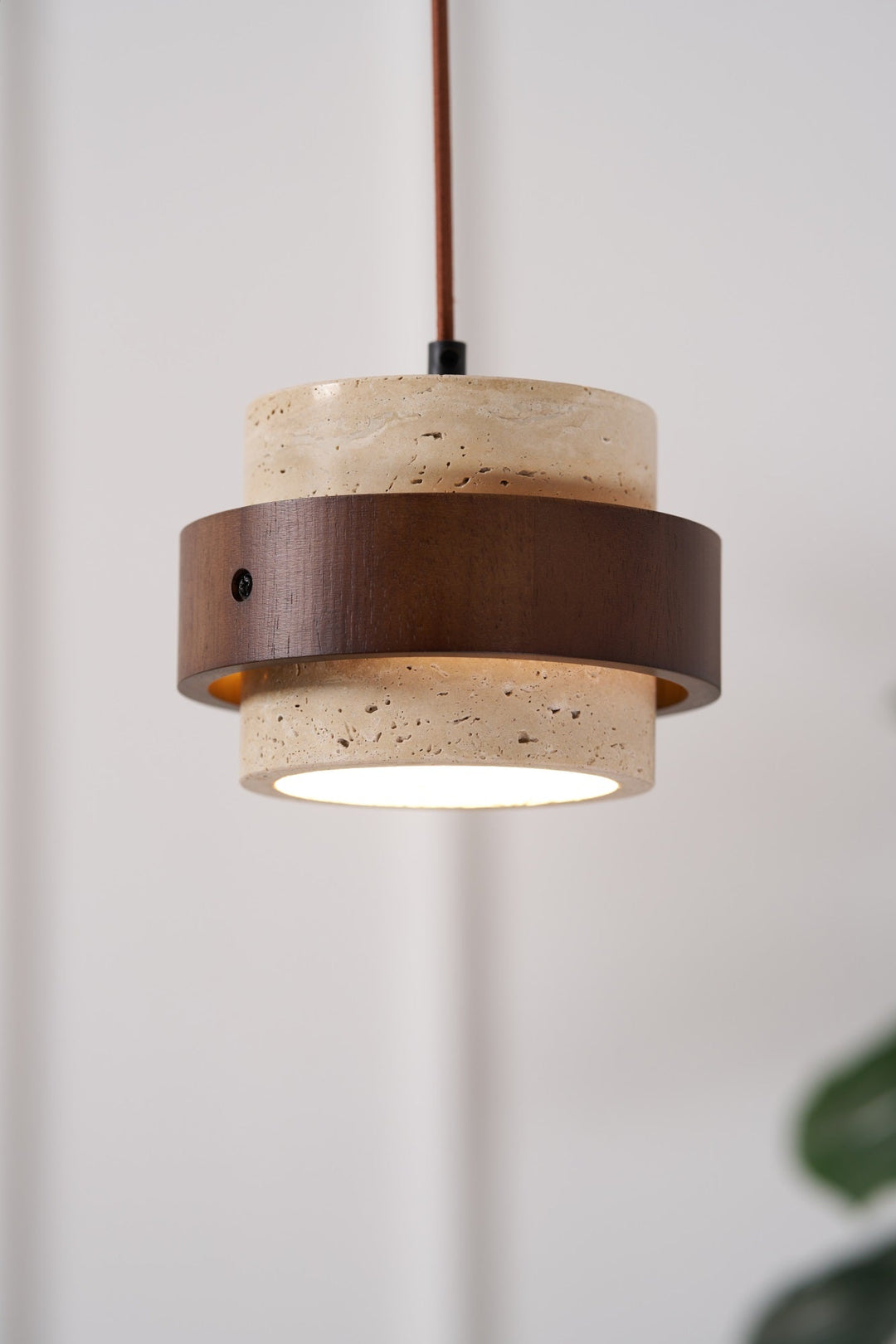 Stonova Pendant Lamp - Vakkerlight