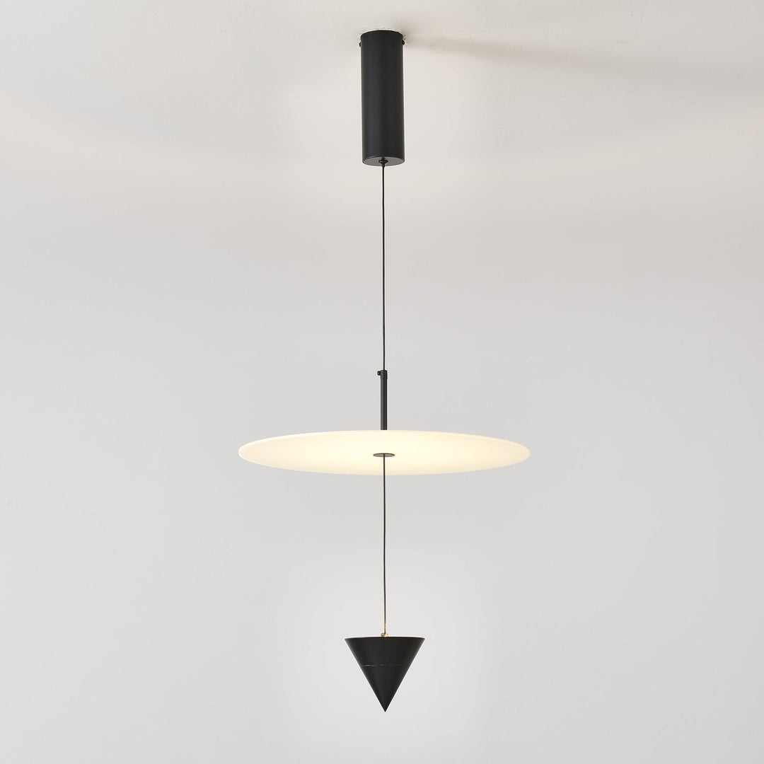 Stralunata Pendant Lamp - Vakkerlight