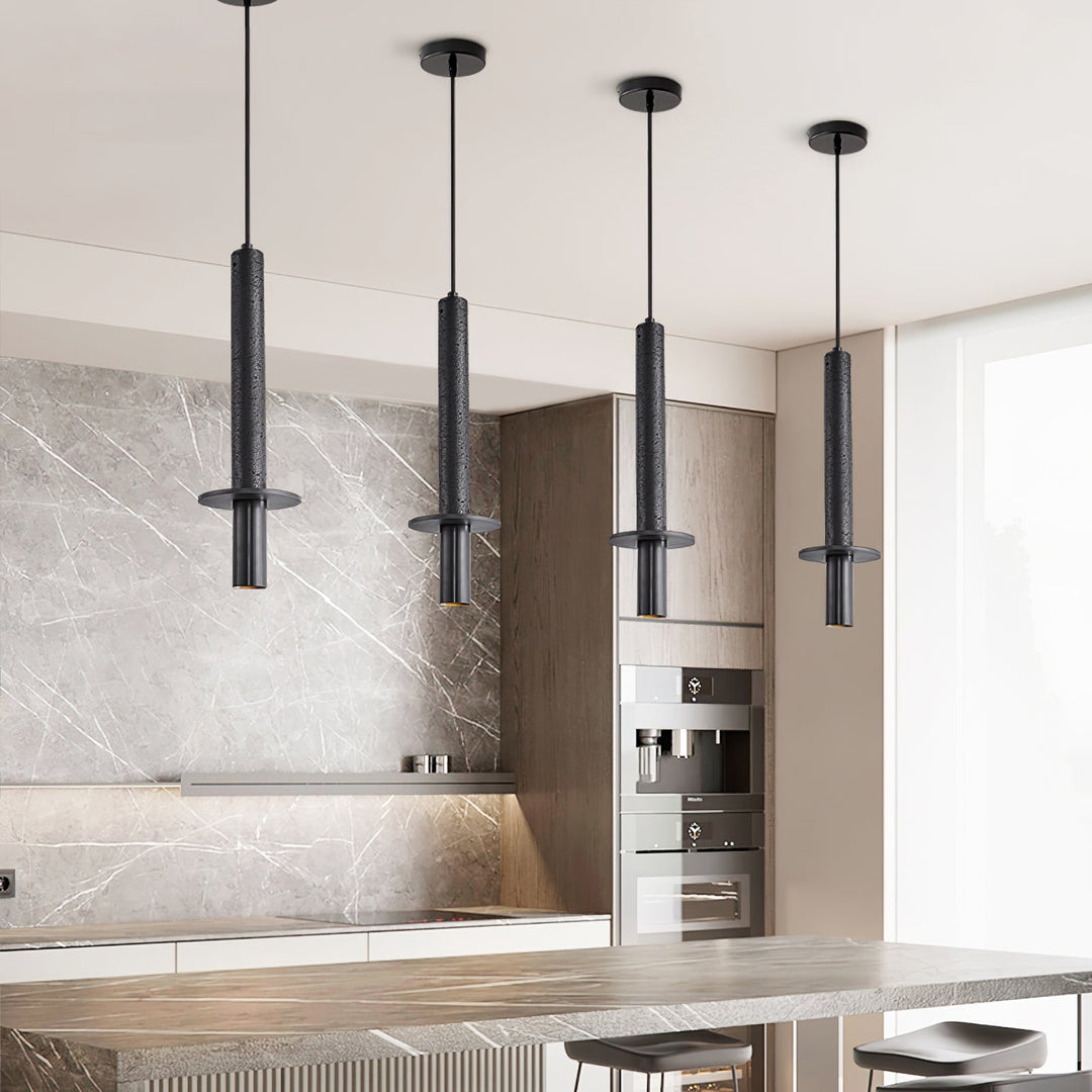 Strato Line Pendant Light - Vakkerlight