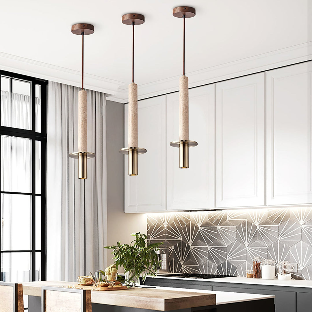 Strato Line Pendant Light - Vakkerlight