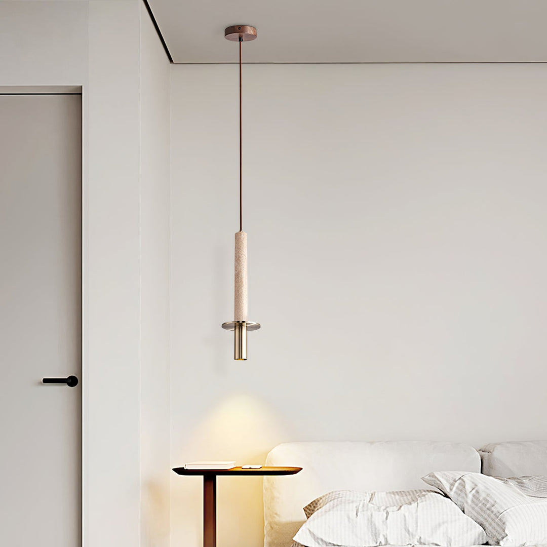 Strato Line Pendant Light - Vakkerlight
