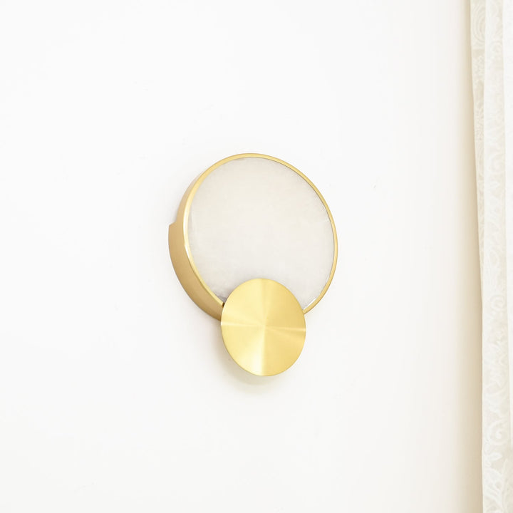 Terra Svet Wall Lamp - Vakkerlight