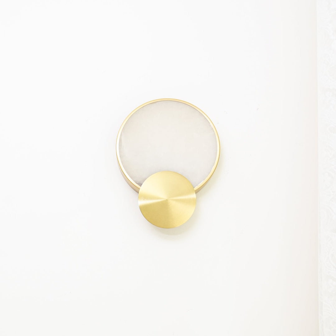 Terra Svet Wall Lamp - Vakkerlight