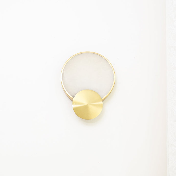 Terra Svet Wall Lamp - Vakkerlight