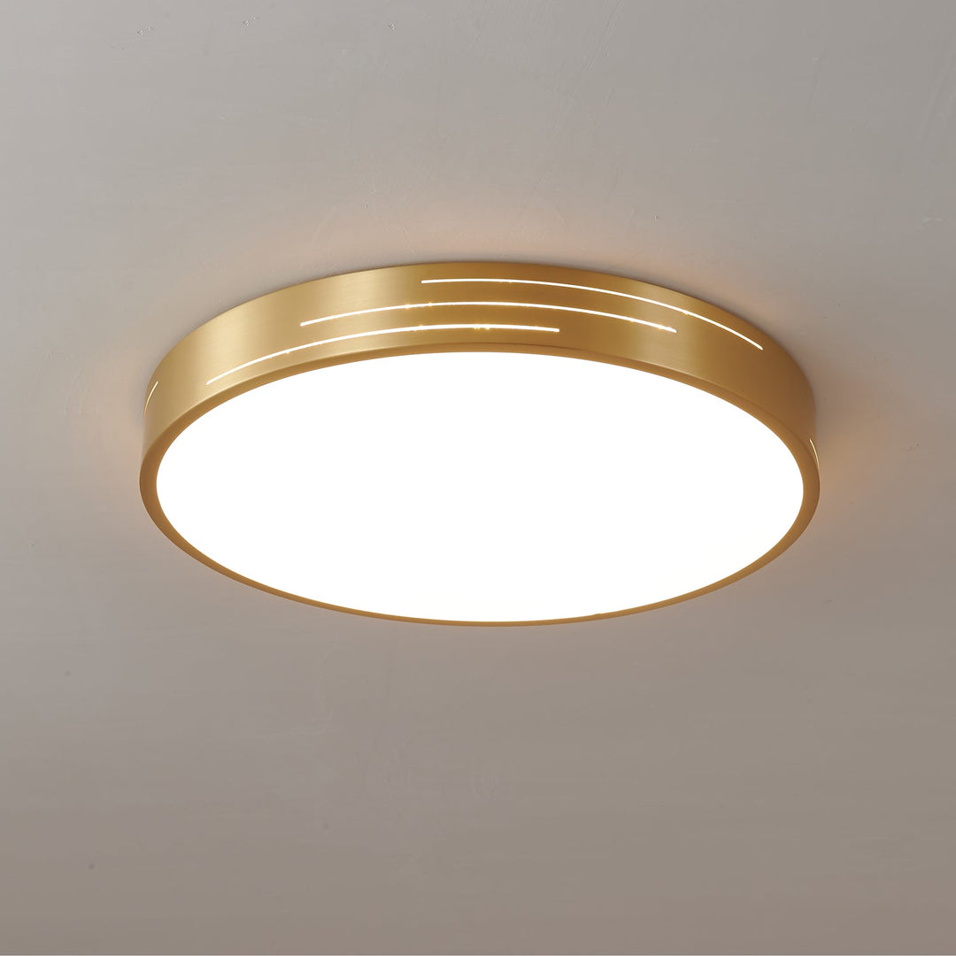 Tessera Ceiling Light - Vakkerlight