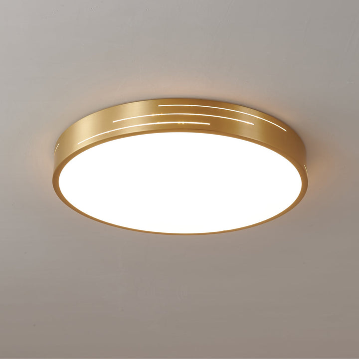 Tessera Ceiling Light - Vakkerlight