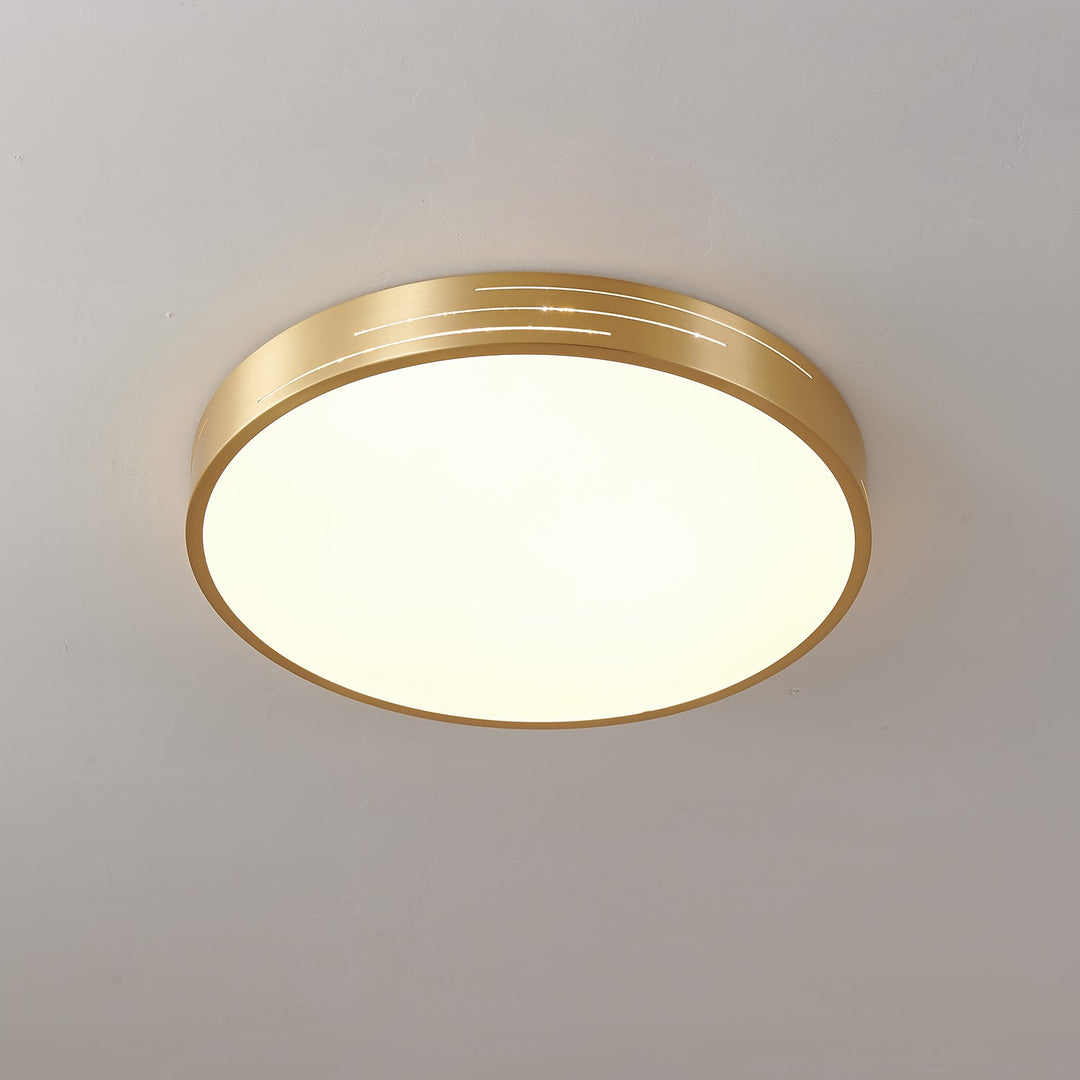 Tessera Ceiling Light - Vakkerlight