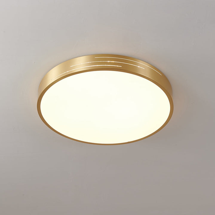 Tessera Ceiling Light - Vakkerlight