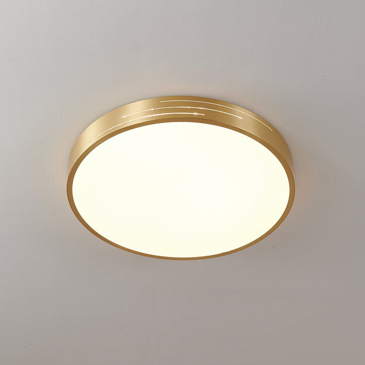 Tessera Ceiling Light - Vakkerlight