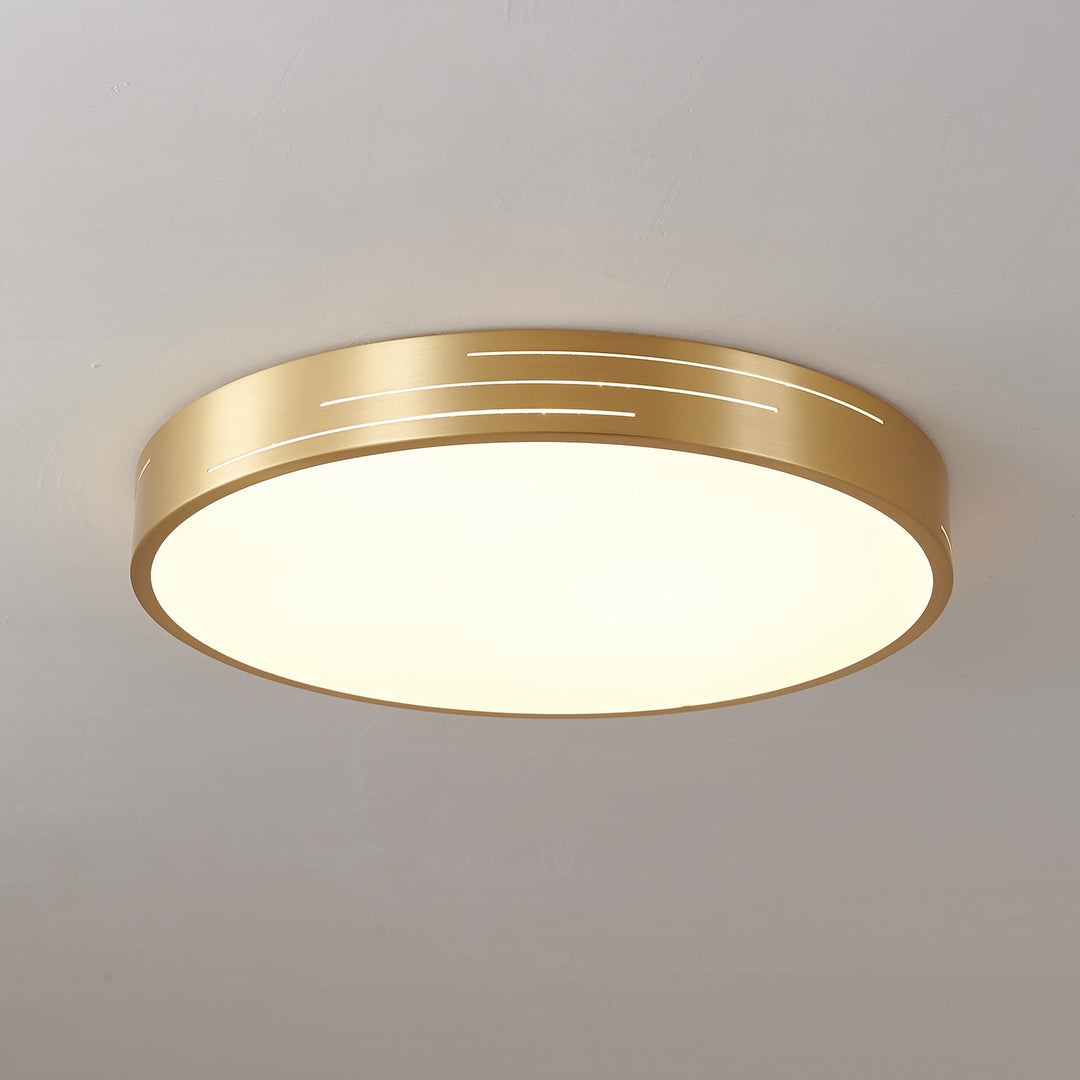 Tessera Ceiling Light - Vakkerlight