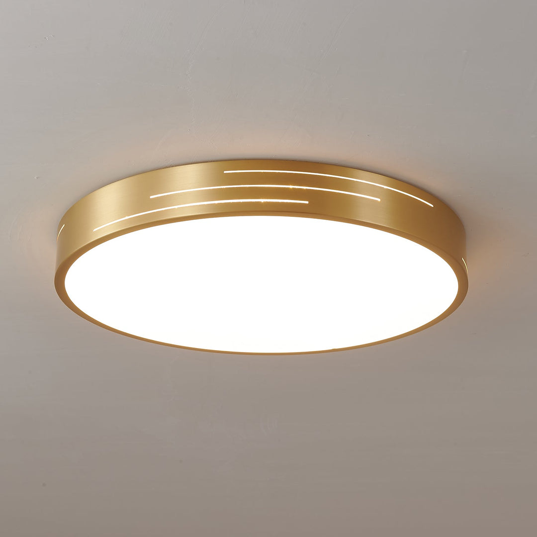 Tessera Ceiling Light - Vakkerlight