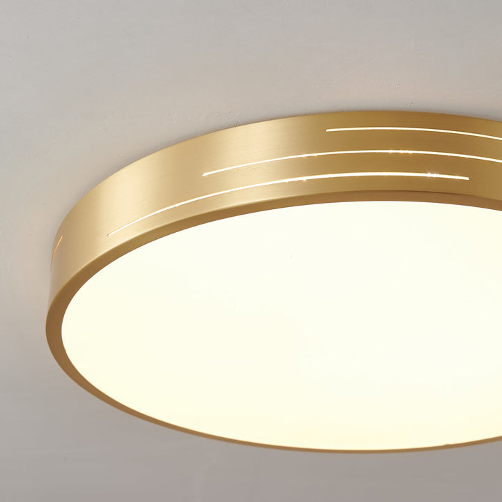 Tessera Ceiling Light - Vakkerlight
