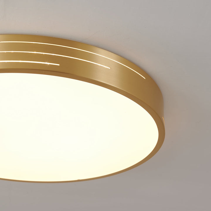 Tessera Ceiling Light - Vakkerlight