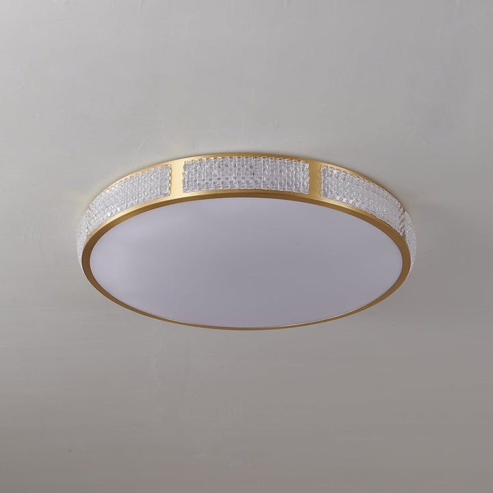 Tessera Ceiling Light - Vakkerlight