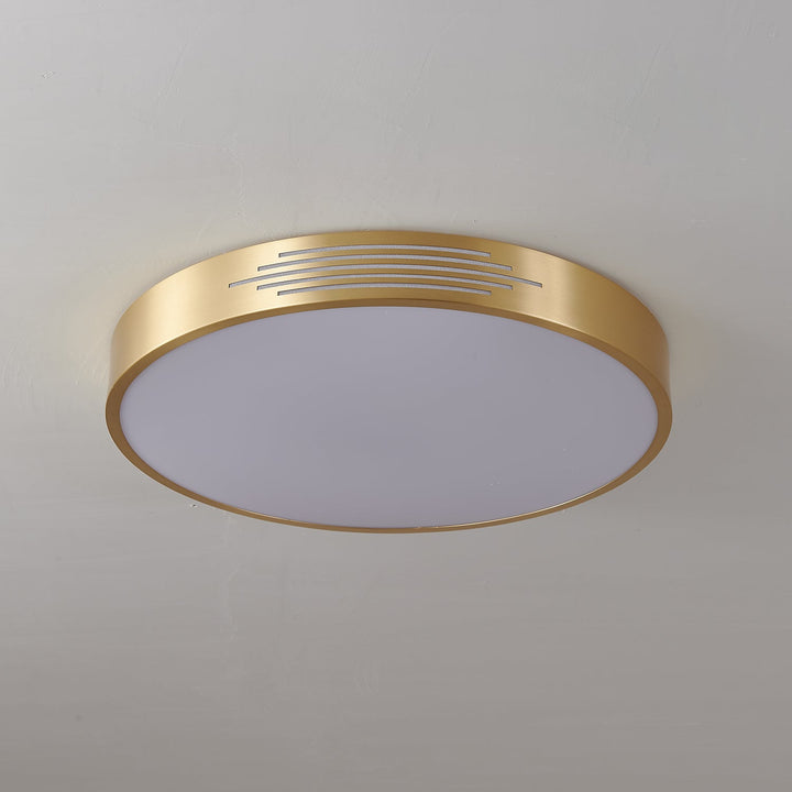 Tessera Ceiling Light - Vakkerlight