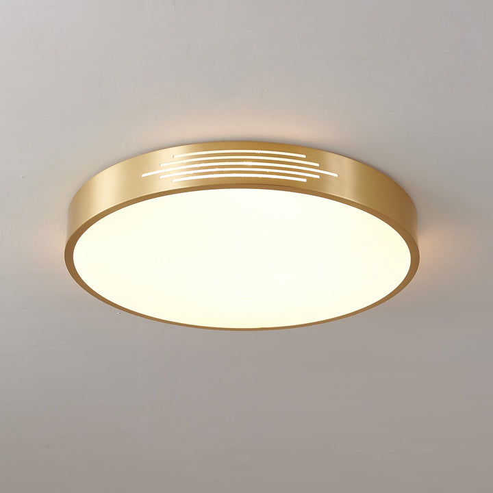 Tessera Ceiling Light - Vakkerlight