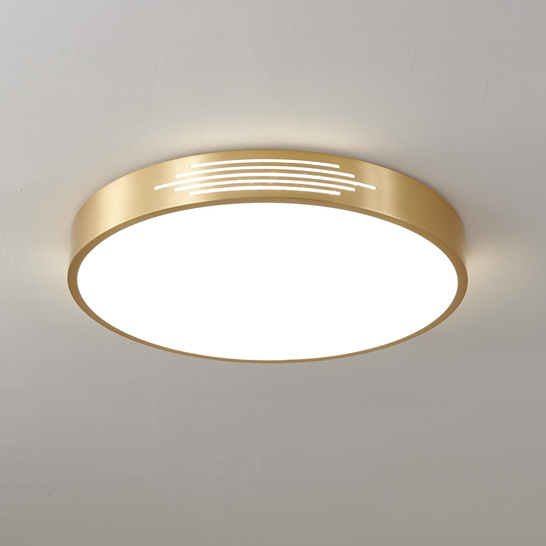 Tessera Ceiling Light - Vakkerlight