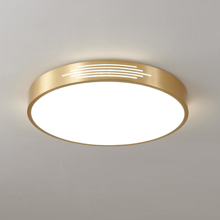 Tessera Ceiling Light - Vakkerlight