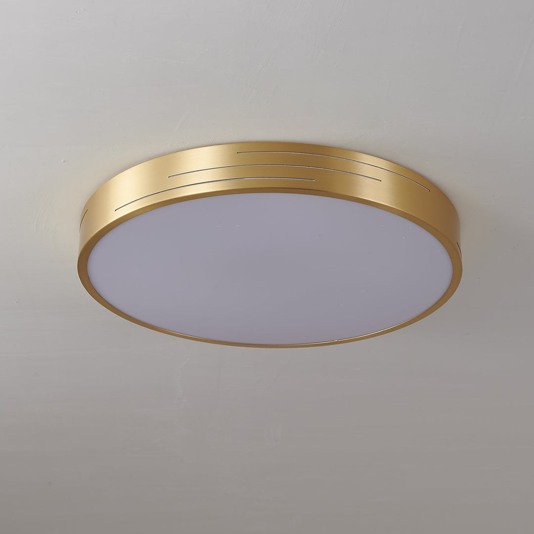 Tessera Ceiling Light - Vakkerlight