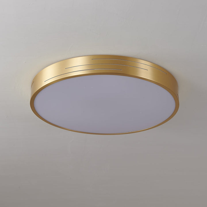 Tessera Ceiling Light - Vakkerlight