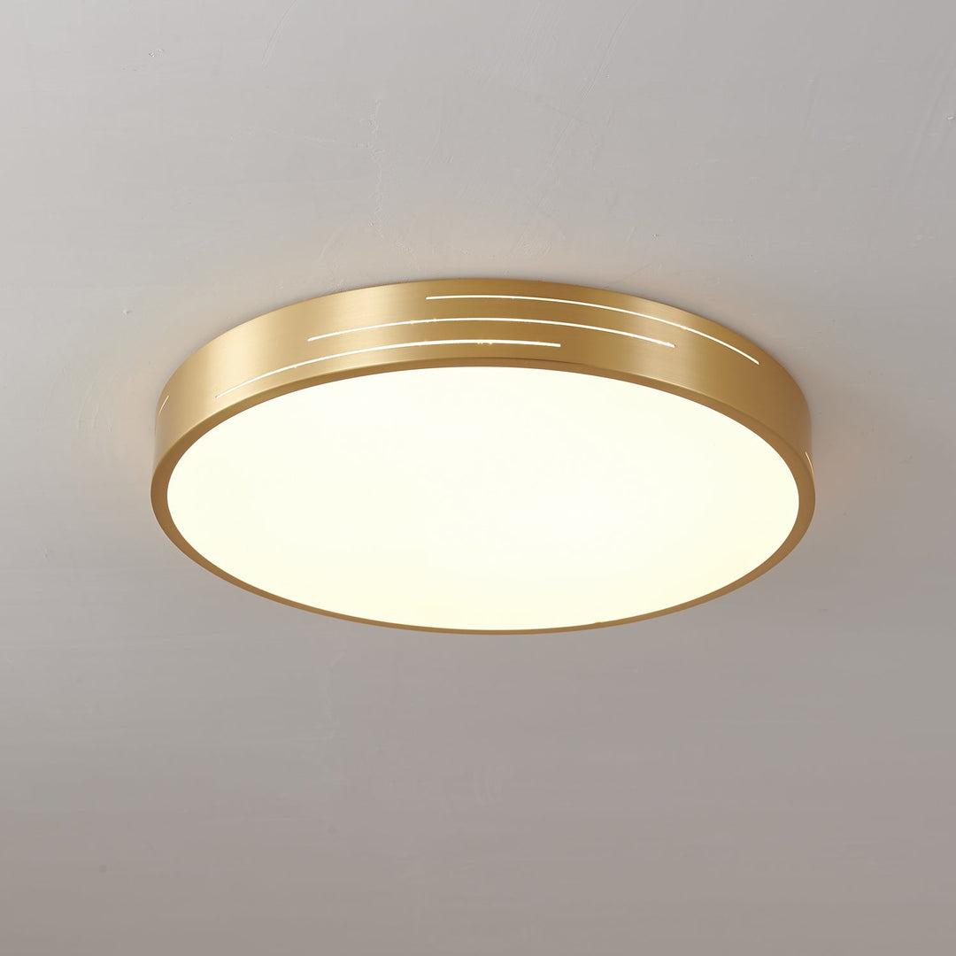 Tessera Ceiling Light - Vakkerlight