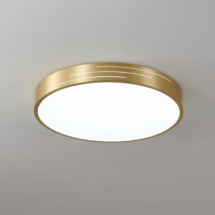Tessera Ceiling Light - Vakkerlight