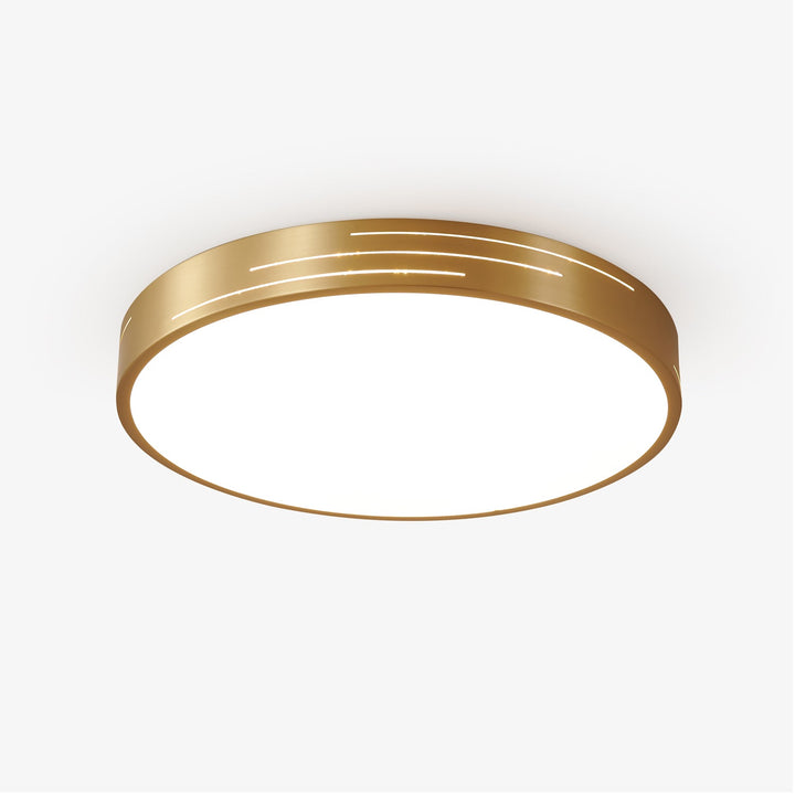 Tessera Ceiling Light - Vakkerlight