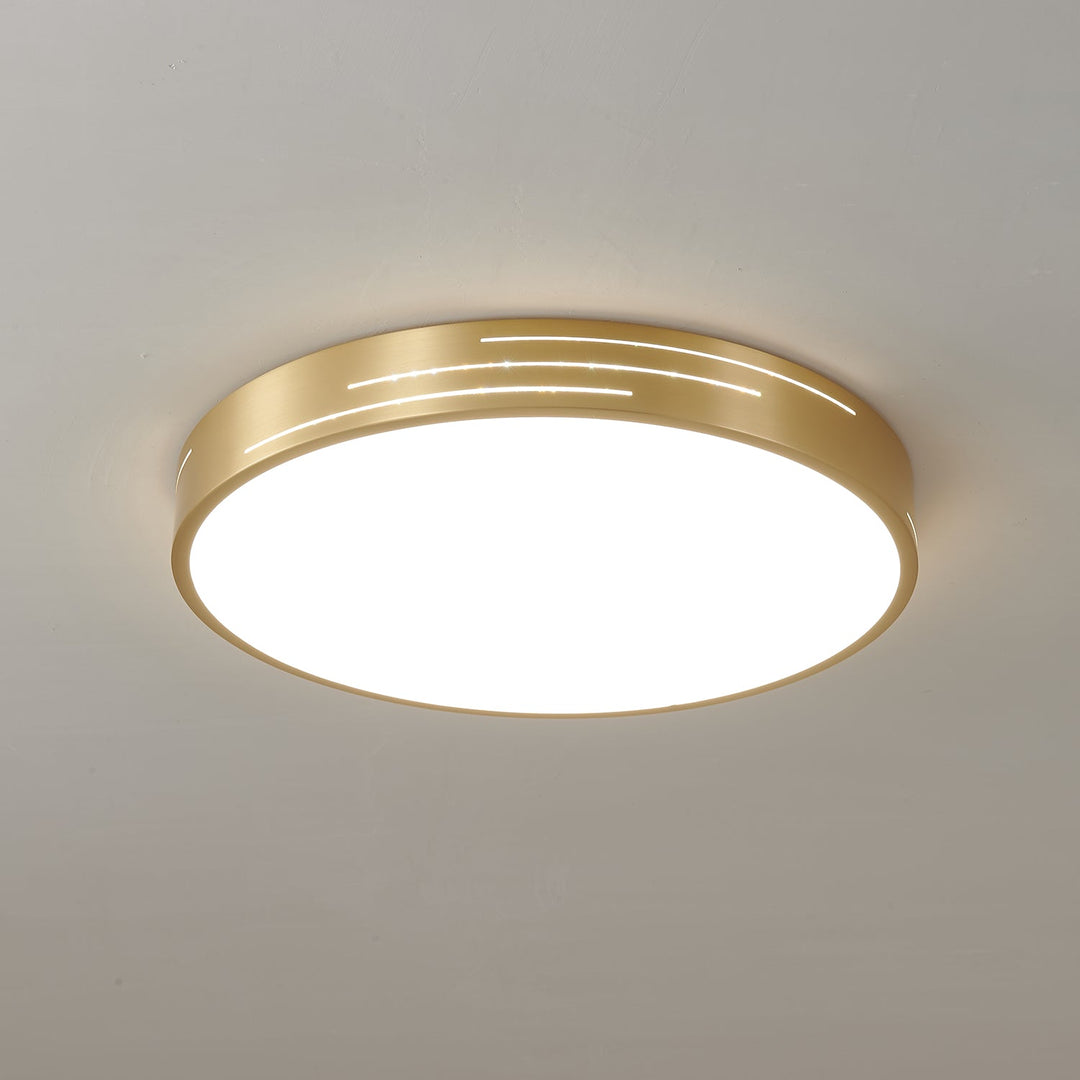 Tessera Ceiling Light - Vakkerlight