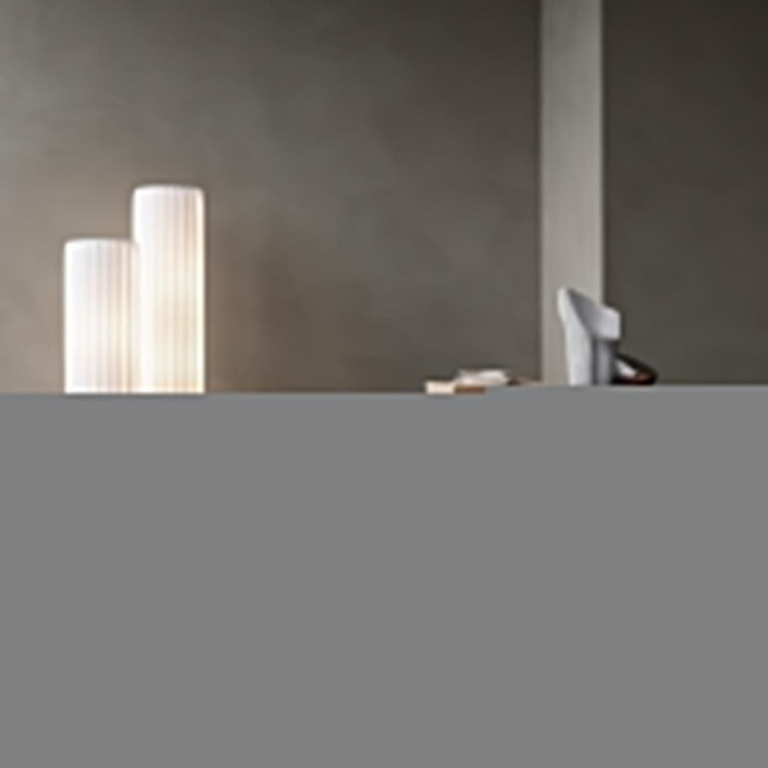 Twist Floor Lamp - Vakkerlight